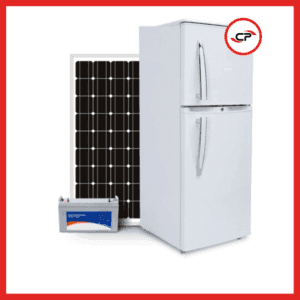 Kit solaire réfrigérateur & congélateur & glacière