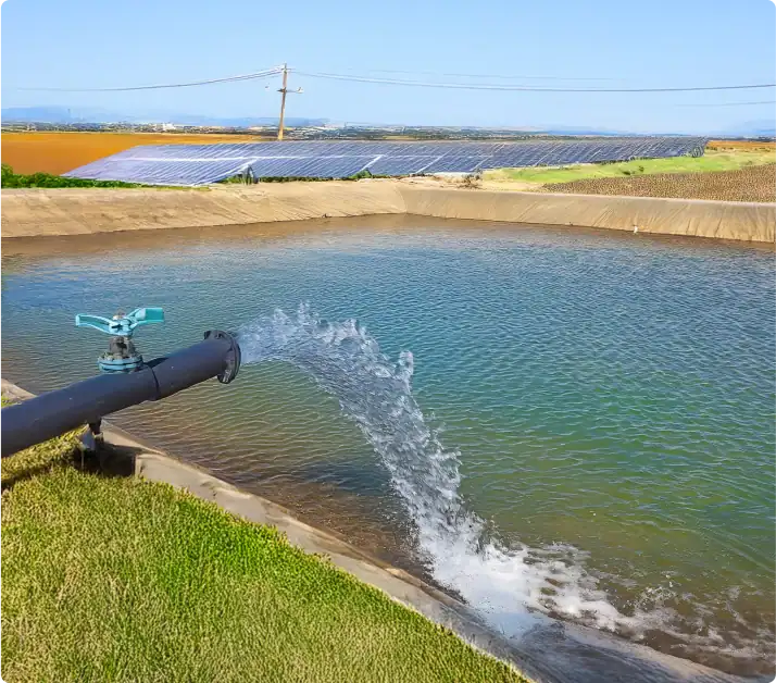 agricole Domaine agricole