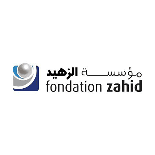 fondation zahid