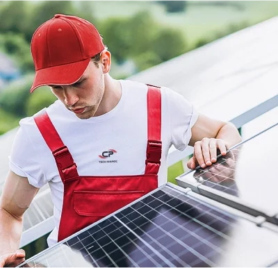 Comment installer un panneau solaire chez soi