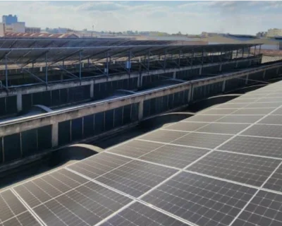 Comment les usines marocaines peuvent atteindre leur objectif zéro carbone avec l énergie solaire