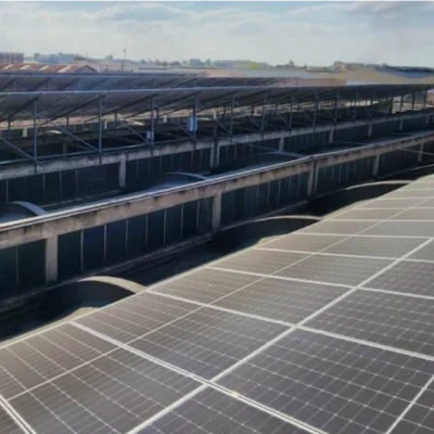 Comment les usines marocaines peuvent atteindre leur objectif zéro carbone avec l énergie solaire