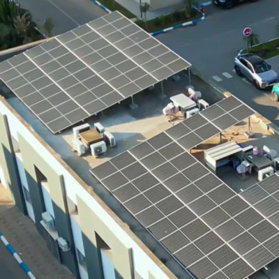 Rentabilité des Installations Solaires pour Industries : ROI et Économies