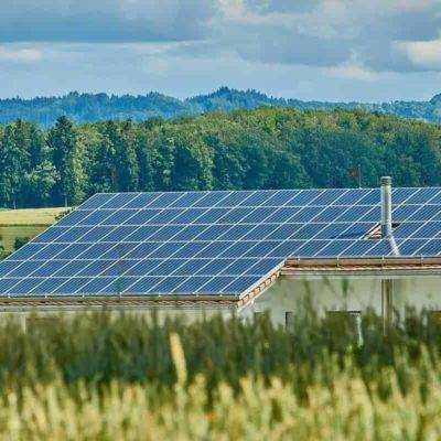 Bâtiment agricole au Maroc : envisager le photovoltaïque au moment d’investir