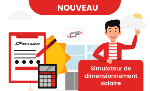 Solutions pompage solaire