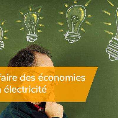 Comment réduire sa facture d’électricité au Maroc ?