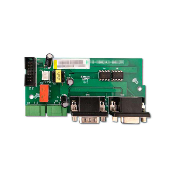 Carte de connexion kit parallèle Onduleur STECA Solarix PLI 2400-24