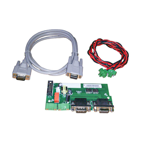 Carte de connexion kit parallèle Onduleur STECA Solarix PLI 5000-48