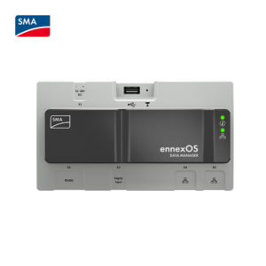 SMART METER SMA DATA MANAGER M