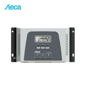 REGULATEUR DE CHARGE Steca Solarix MPPT 3020 12/24V, 30A/20A, avec LCD