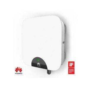Kit solaire Autoconsommation HUAWEI