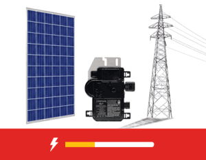 Simulateur De Dimensionnement Solaire Kit Autoconsommation (relié Au ...