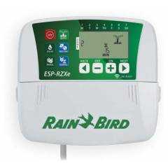 PROGRAMMATEUR RAIN BIRD 24/230V- INTERIEUR- 6STATIONS