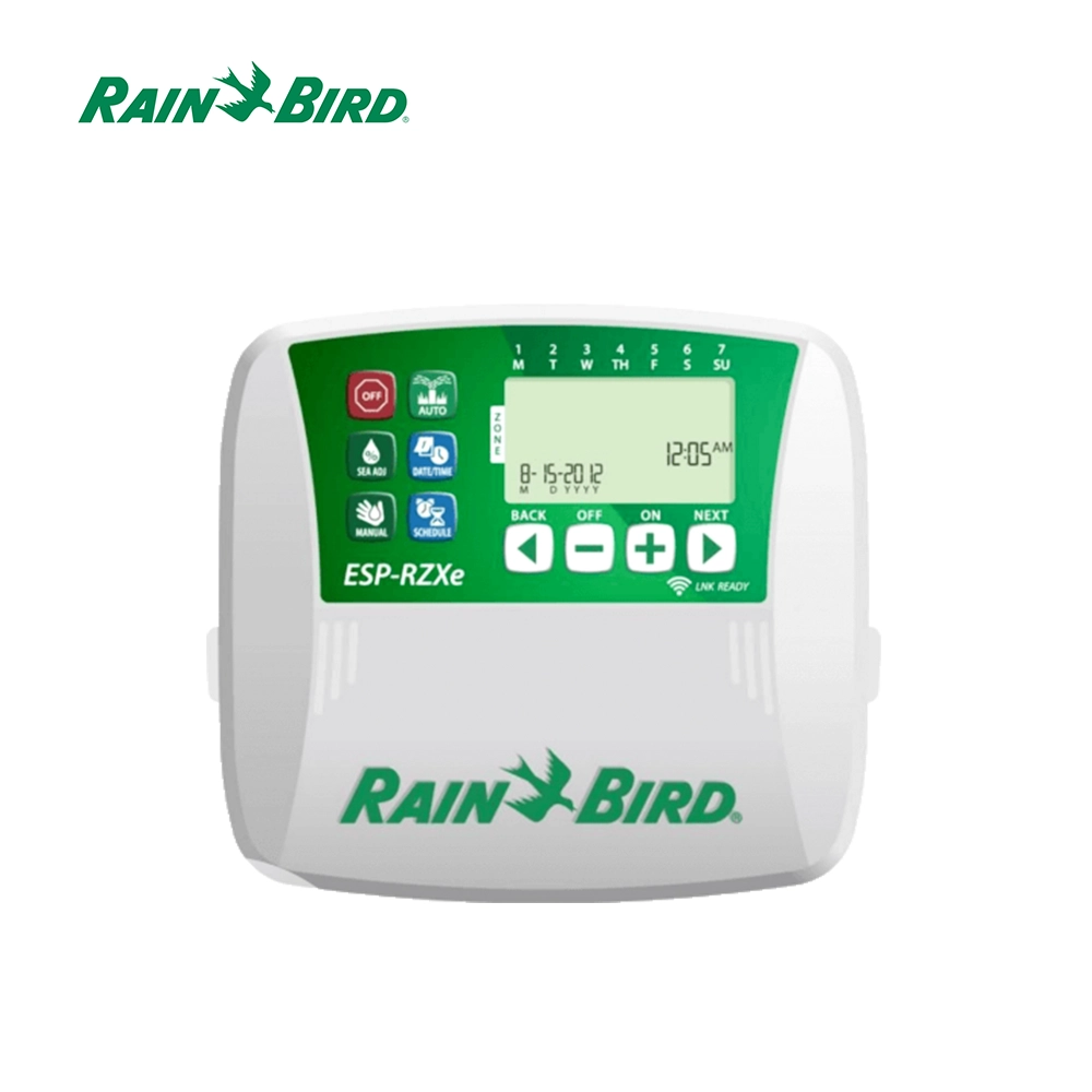 PROGRAMMATEUR RAIN BIRD 24/230V- INTERIEUR- 4STATIONS