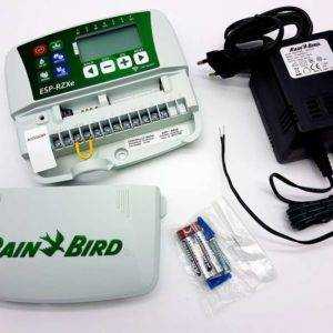 Programateur rain bird