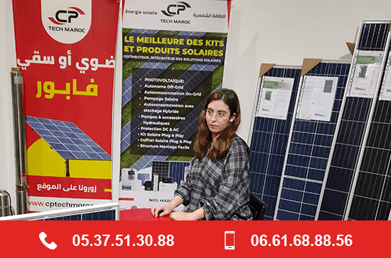 Solutions énergie solaire