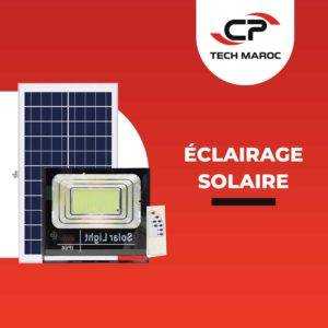 Produits solaires à l’unité