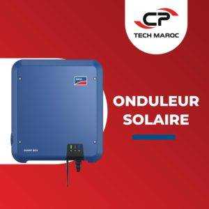 Produits solaires à l’unité