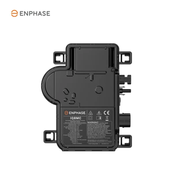 Enphasé Micro-onduleur  IQ8HC-300va