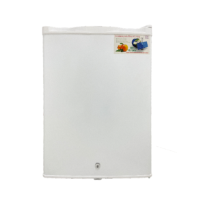 Réfrigérateur solaire dc- 12/24V- 70litres à faible consommation