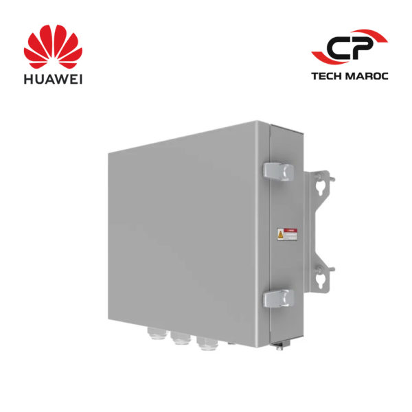 Huawei Backup Box monophasé pour LUNA2000 12M