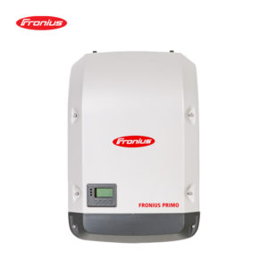 Onduleur Solaire On grid Fronius Primo  3Kw Mono