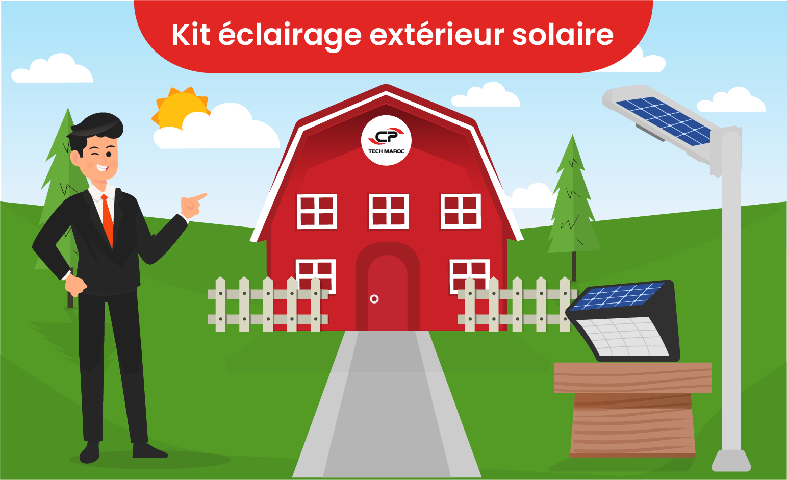 Découvrez quel kit solaire choisir ?