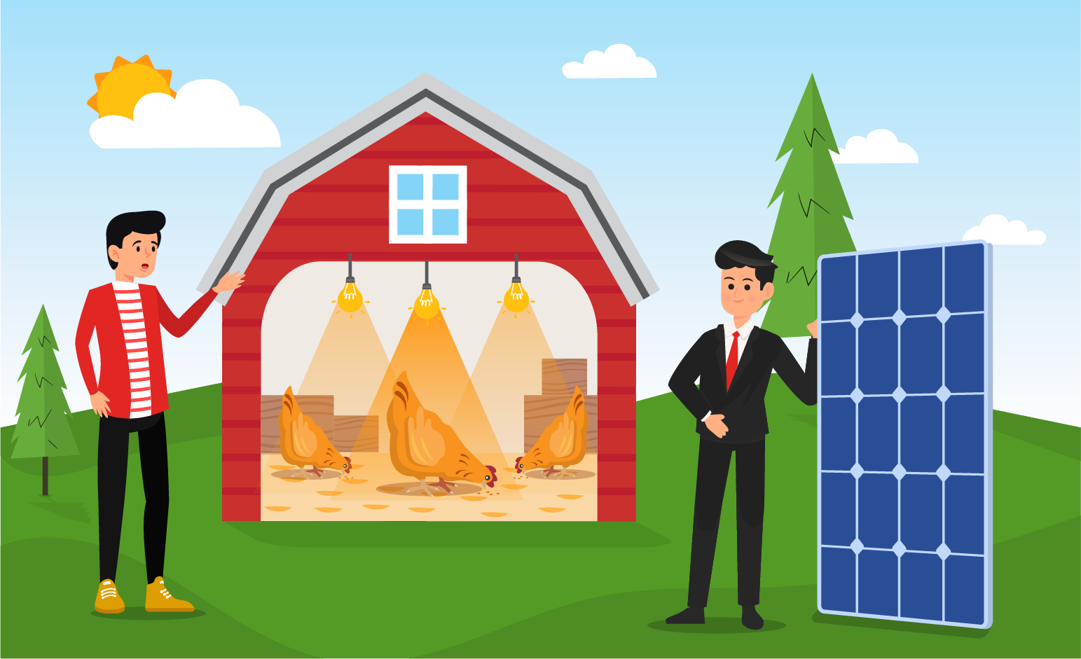 Découvrez quel kit solaire choisir ?