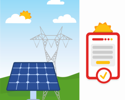 Les compteurs électrique et l’autoconsommation solaire au Maroc – Problème et Solutions –