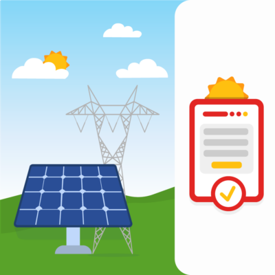 Les compteurs électrique et l’autoconsommation solaire au Maroc – Problème et Solutions –