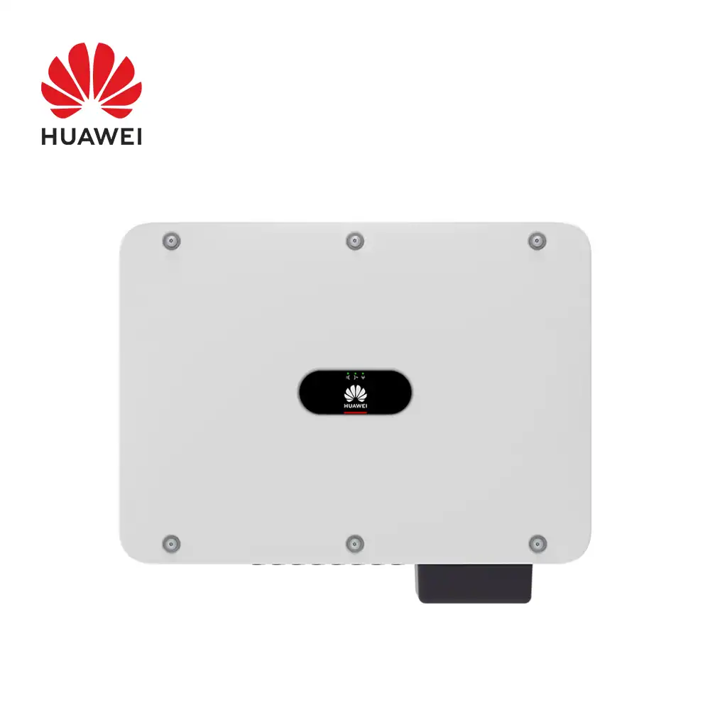 ONDULEUR SOLAIRE ON-GRID HUAWEI INTELLIGENT TRIPHASE 380V / 30KTL-M3