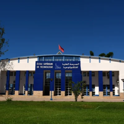 Solutions pour écoles et universités