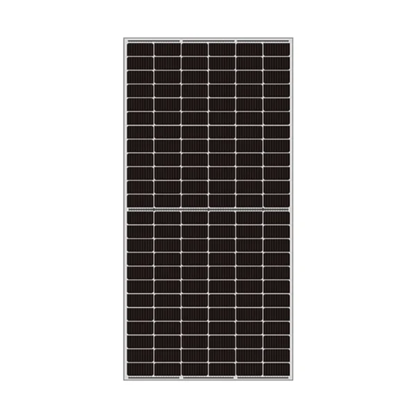PANNEAU SOLAIRE – SOLARWATT Panel classic P 1.0 pure 144 CELLS 450Wc Mono PERC 20,6%