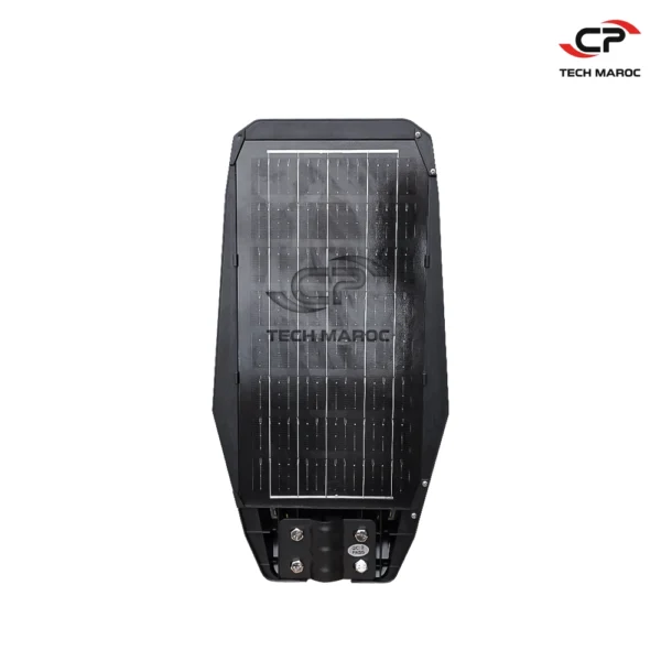 Lampadaire Solaire 360pcs Leds (100W)