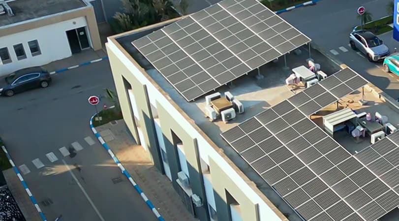 Accueil solutions
