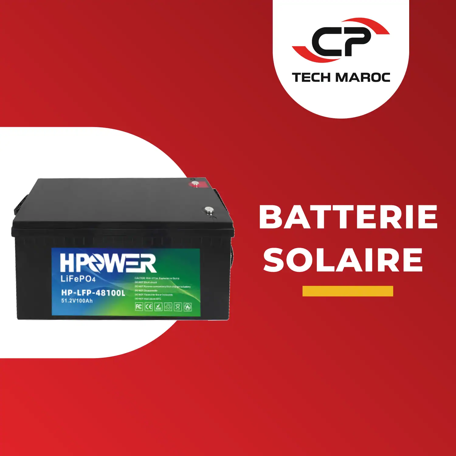 Produits solaires à l’unité