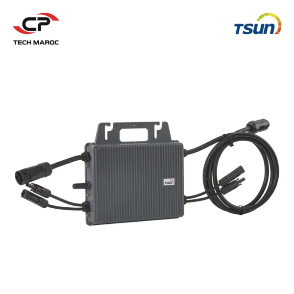 Micro-onduleur TSUN Daisy-Chain 1000w