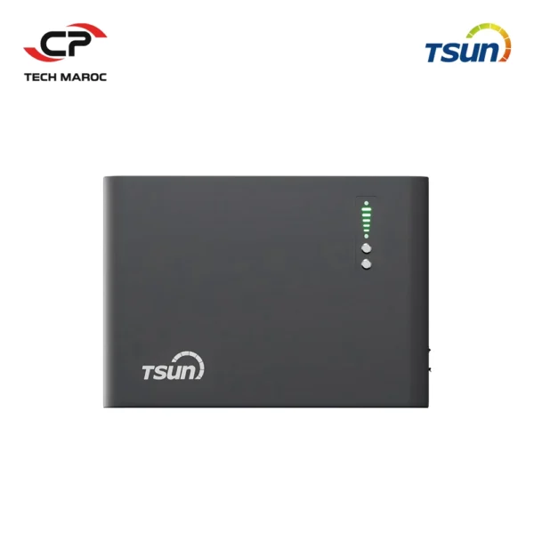Système de stockage solaire TSUN 2 kWh tout-en-un