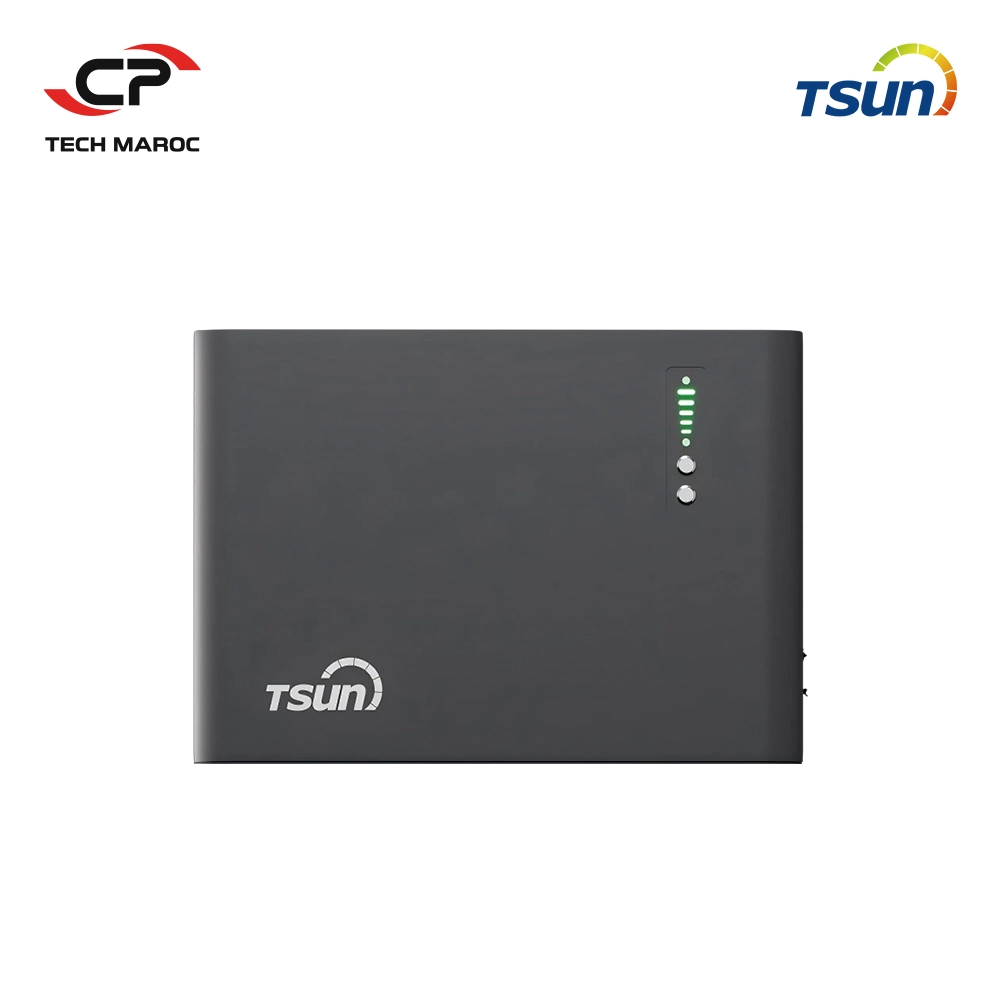 Système de stockage solaire TSUN 2 kWh tout-en-un