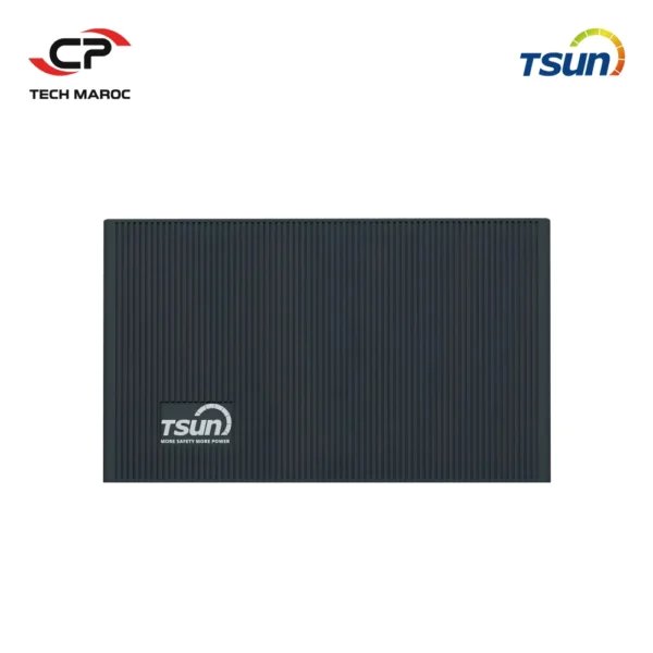 Batterie solaire empilable TSUN 2 kWh LiFePO₄